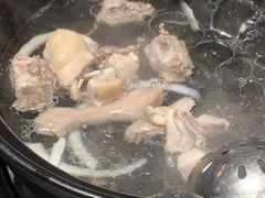 -同仁四季椰子鸡(福田东园总店)