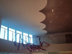 -交通银行前滩31演艺中心