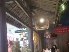 -东方红·湖南菜(金屿店)