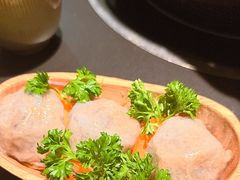 -季季山·云南野生菌火锅(上海首店)