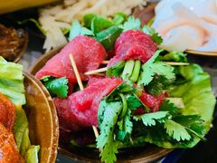 -周幺妹重庆老火锅(银泰城总店)