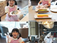 -深圳国际会展中心希尔顿酒店(前海华发冰雪世界店)
