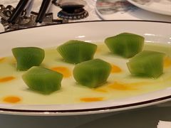 -龙轩中餐厅(成都世纪城天堂洲际大饭店)