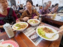 -沙河粉村·国家非遗传承(云台店)