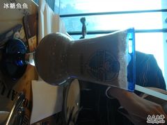 -阿甘虾餐厅(凌霄阁店)