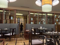 -汇华阁中餐厅·粤菜早茶(汇华希尔顿逸林酒店)