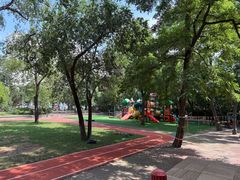 -糖心家族国际幼儿园·托育园(南开水上公园店)