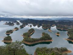 -千岛湖东南湖区