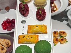 -馋遇江南·精致湖景雅宴(东方之门店)