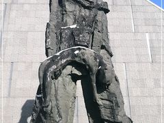 -侵华日军南京大屠杀遇难同胞纪念馆