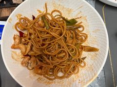 -芭莉与彩虹西餐厅(成都合生汇店)