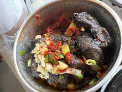 -黑白电视长沙小吃(悦汇城店)