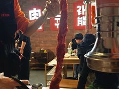 -霸腹烤肉(厦门柚子番店)