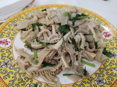 芫爆散丹-鸿宾楼(展览馆路店)