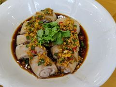 -旺富东海大酒楼(海鲜街店)