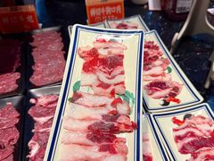 -九记潮汕现切鲜牛肉自助火锅(长沙·方圆荟店)