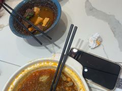 -苏晓玥·江南小吃(深圳北站店)