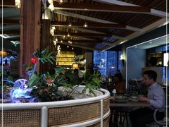 -CHINCHIN 青青·泰国料理(万象食家店)
