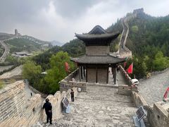 -雁门关景区