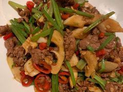 -径山十八道·风味民间菜(杭州总店)