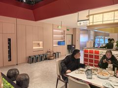 -李记搅团•非遗陕菜(三桥店)