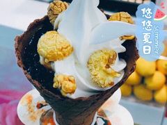 -肯德基(八里台店)