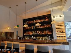 -The PEAT Coffee(深业中城店)
