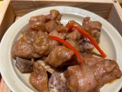 -蔡澜点心·粤菜(花城汇南区店)