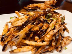 -粗茶淡饭·隐庐私厨(东亭店)