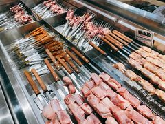 -生火火·小炉子炭烤(金楠天街总店)