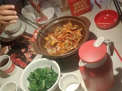 -味上湘菜馆(阿波罗店)