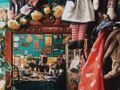 -JOURNEY SHOP.vintage杂货铺