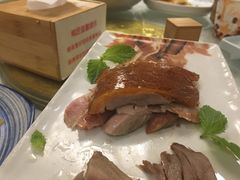 -鸭匠食府·挂炉烤鸭·新京菜(阜成路店)