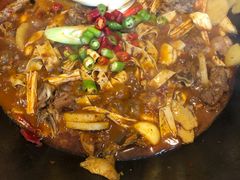-潭州老友灶台鸡·竹屋老灶(光明E城店)