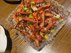 -人间半杯·小酒馆创意菜(三里屯店)