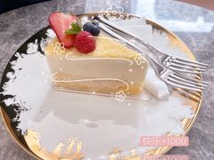 -蜜思琪蛋糕(民生路店)