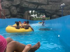 -西安华夏文旅水世界