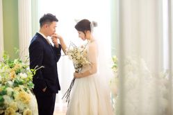 点击看大图 -太郎花子婚纱摄影艺术中心