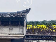 -绍兴古城