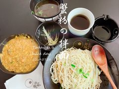 -贡梅老面馆·蟹粉面·无锡特色小吃(南长街主推店)