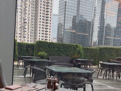 -广州文华东方酒店·悦铂尼西餐厅