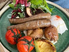 -O'mills Sourdough Bakery&Bistro(永嘉路店)