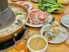-元盛居(生态大街店)
