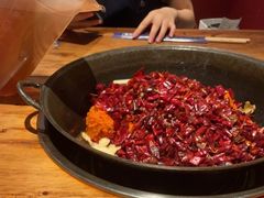 -楠火锅(太古里总店)
