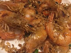 -上海金桥红枫万豪酒店-万豪中餐厅