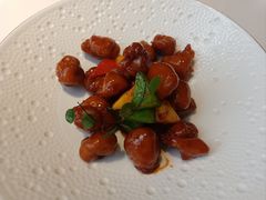 -院里寻菜·精致庭院菜(观沙岭店)