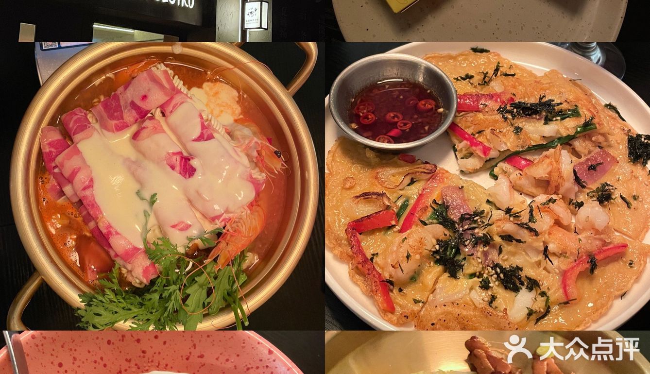 宁波这家工业风氛围感💯的韩料小酒馆，爱吃韩料的你绝对不能错过