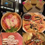 宁波这家工业风氛围感💯的韩料小酒馆，爱吃韩料的你绝对不能错过