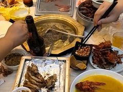 -怪怪龙虾·来自江苏盱眙(惊驾路店)