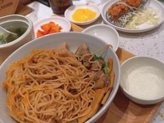 -味千拉面(泰州万达广场店)